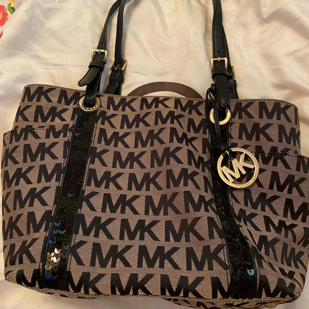 Michael Kors handbag